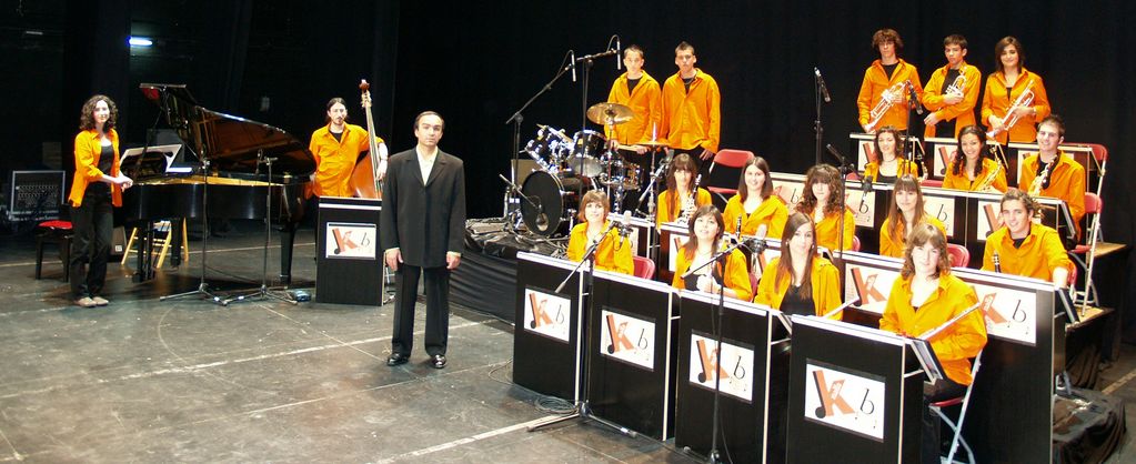 knalla band 0