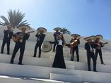 MARIACHI PERLA DE LOS CABOS  foto 2