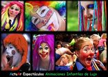 Animaciones Fiestas ActuAr _1