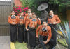 Mariachis en Ciudad de Mexico 