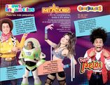 Shows Infantiles en CDMX foto 1