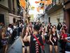 Fotos de Charanga/Batucada Barné Batuqué Barcelona 1
