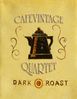 Cafevintage quartet