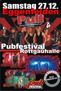 partyband pull 0