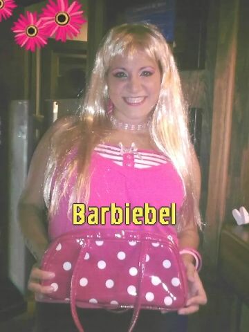 barbie bel 0