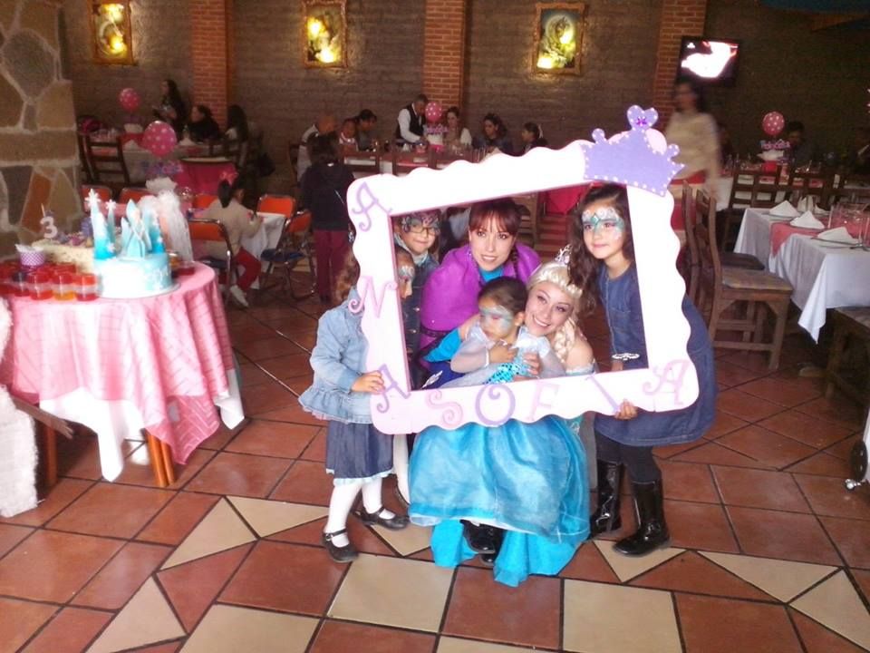 show frozen tlaxcala 2