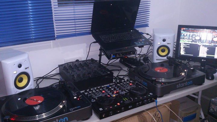 dj animador - saxofonista soli 0