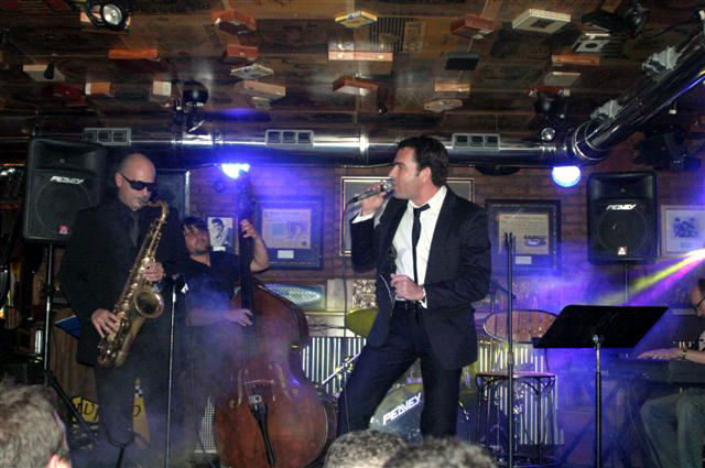 guillermo gascó jazz soul 2