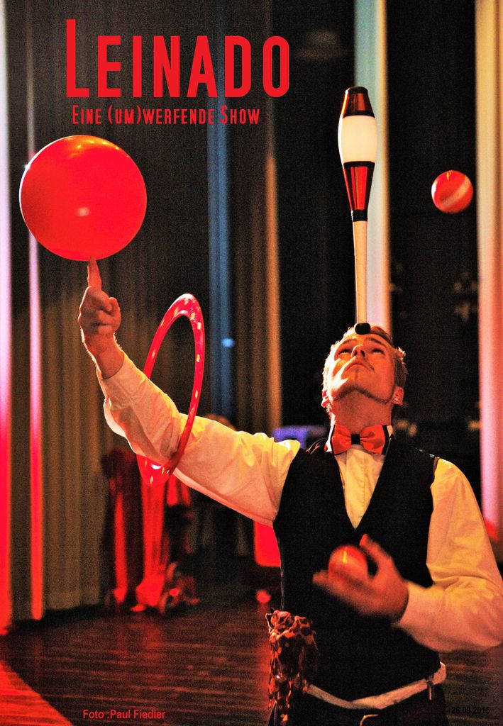 leinado der jongleur 1