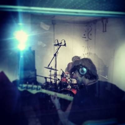 estudio de grabación nellcote 0