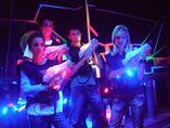 Alienzone Lasertag foto 1