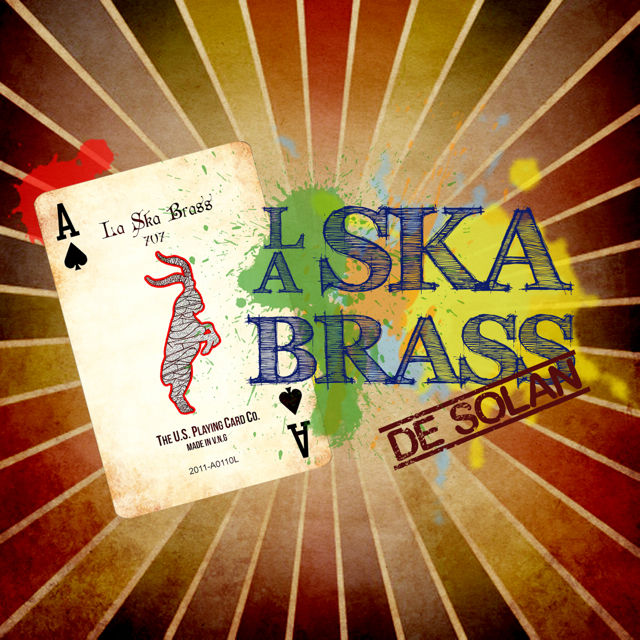la ska brass 0