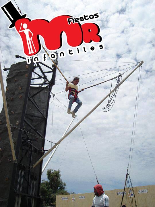 juegos extremos  1