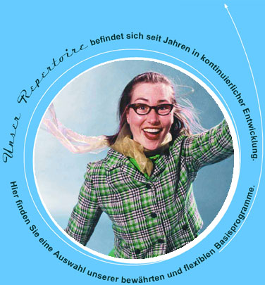 irma foen comedy 0