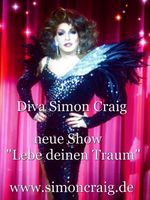 Travestie Diva Simon Craig