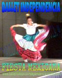 SHOW FIESTA MEXICANA foto 2