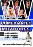 comediantes en Monterrey_2