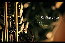Cóctail Music Sax.