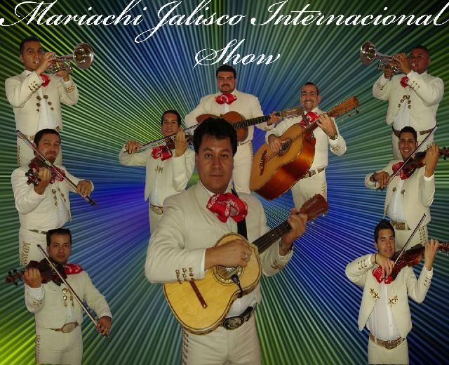 mariachi jalisco internacional 1