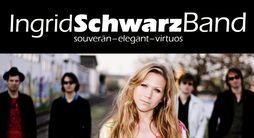 Ingrid Schwarz Band