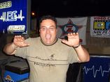 Discjockey foto 1