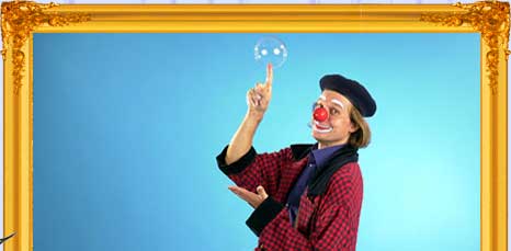 clown giggo 0