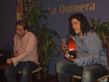Clases de Guitarra Flamenca foto 2