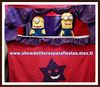 TEATRO GUIÑOL DE TU PERSONAJE
