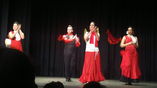 Grupo Triana Baile Flamenco foto 1