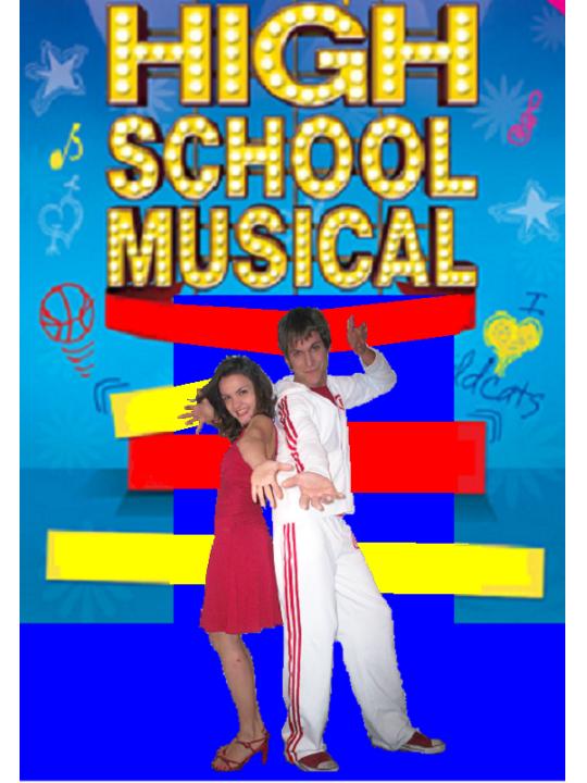 high school musical 0