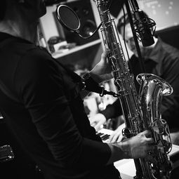 SaxEssence - Saxofonista eventos