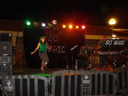 Sonido Magico