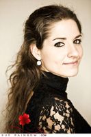 Andrea G. González - Pianista