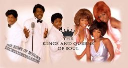 The Kings and Queens of Soul_0