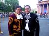 Mariachis Lima Perú-AAA