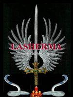 Lasherma