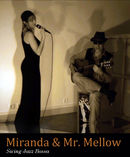 Miranda y Mr. Mellow JAZZ BOSSA foto 2