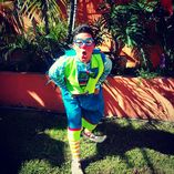 PAYASO DE CUERNAVACA MOR PIMPI foto 2