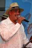 Luis Santana y grupo_2