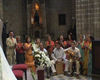Coro Rociero, misas rocieras