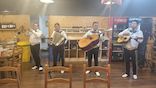 Mariachi Dominguez en Barakald foto 2