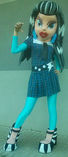 MONSTER HIGH MONSTER HIGH SEVI foto 1