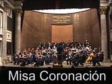 Coro para Misas en Queretaro_1