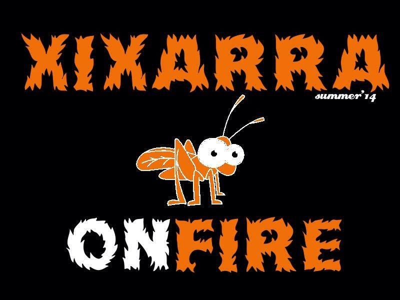 xaranga la xixarra 0