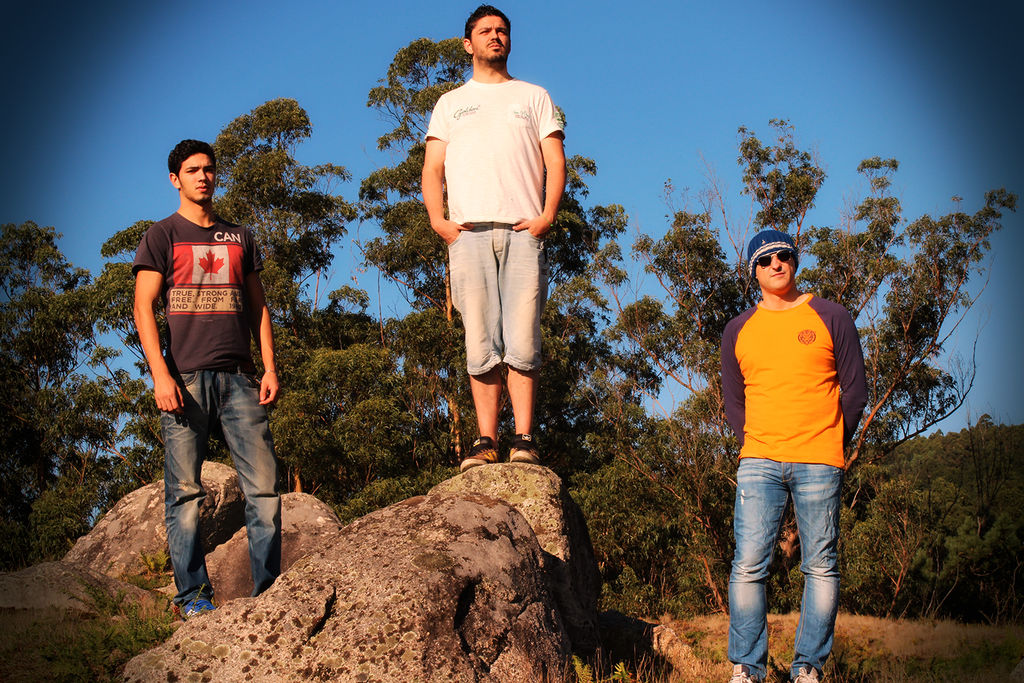 los marcianos 2