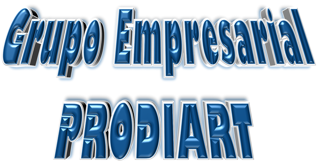 grupo empresarial prodiart 0