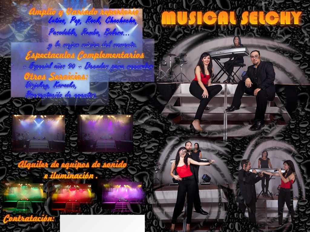 musical selchy 1