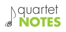 quartet notes
