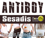 humor Sesadis, Antiboy foto 2