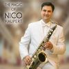 Fotos zu Nico Haupert Saxophon  1